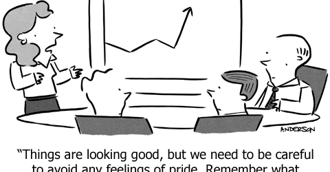 Accounting Comic