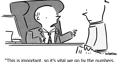 Accounting Comic