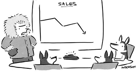 Accounting Comic