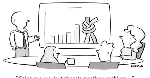 Accounting Comic